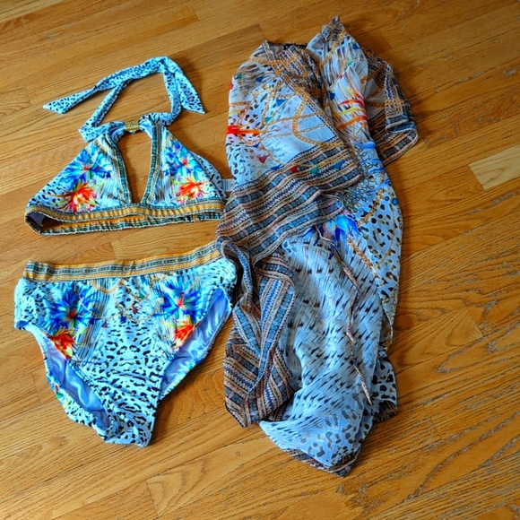 3 PC set - Picture 2 of 5